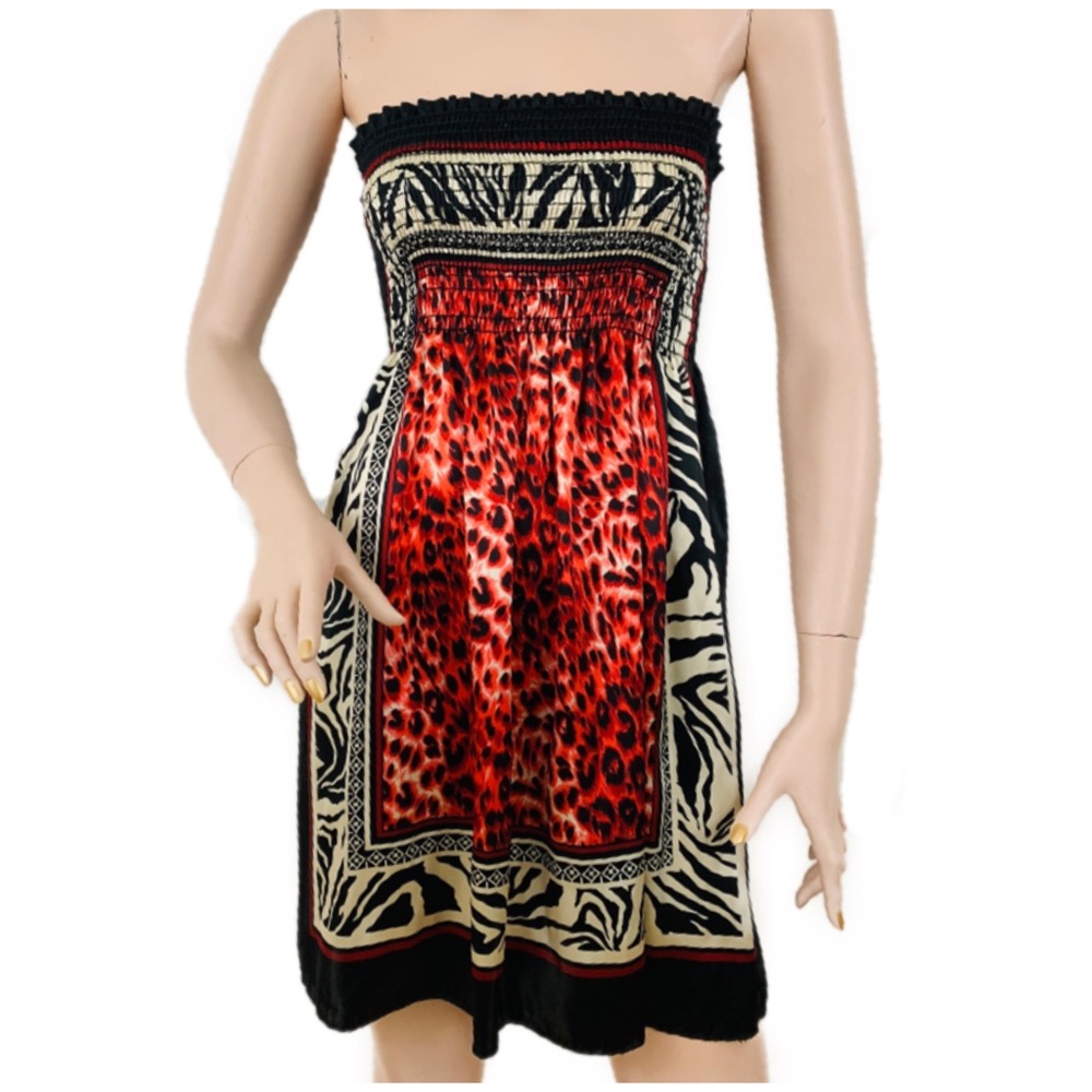 Effortless Dress